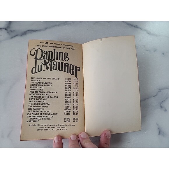 The Moneyman By Thomas B. Costain Paperback - Picture 8 of 10